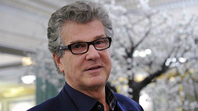 Игорь Костолевский