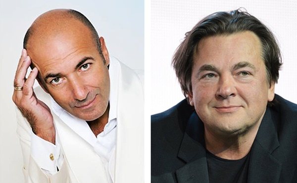 Игорь Крутой: биография, личная жизнь, скандал на Первом