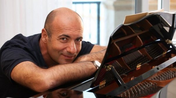 Игорь Крутой: биография, личная жизнь, скандал на Первом