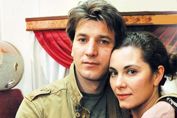 Инстаграм и Википедия Янины Соколовской (актриса) фото