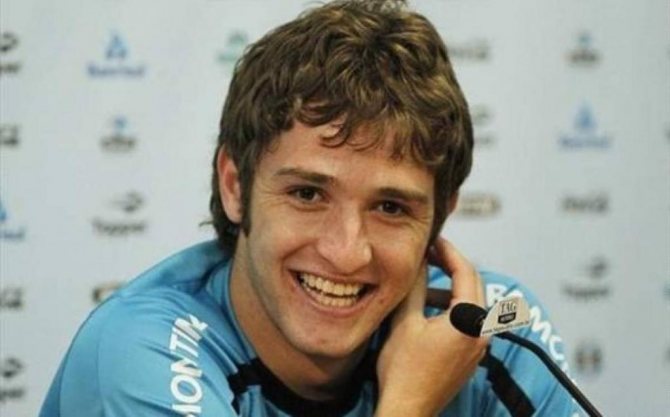 интервью с М. Фернандесом