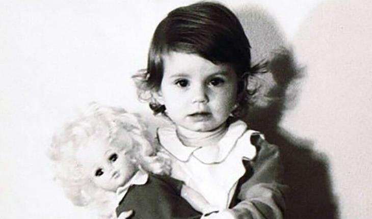 Ирина Муравьева в 2019 г праздновала свой 70 день рождения