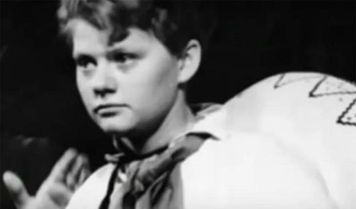 Irina Muravyova родилась в 1949 году