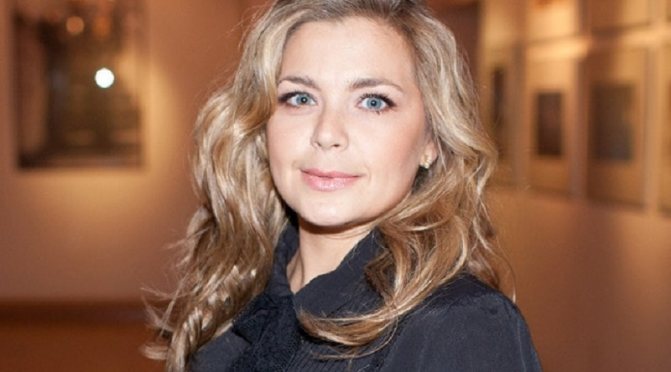 ирина пегова рост вес после похудения