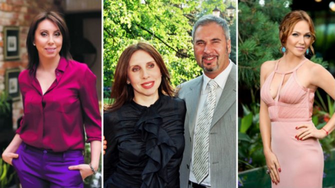 Измена мужа с Джанабаевой