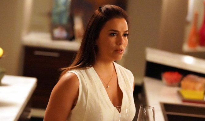 Кадр из фильма «Гранд-отель»