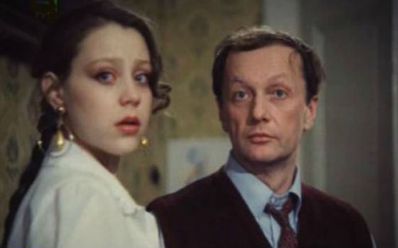 Кадр из фильма «Хочу вашего мужа»