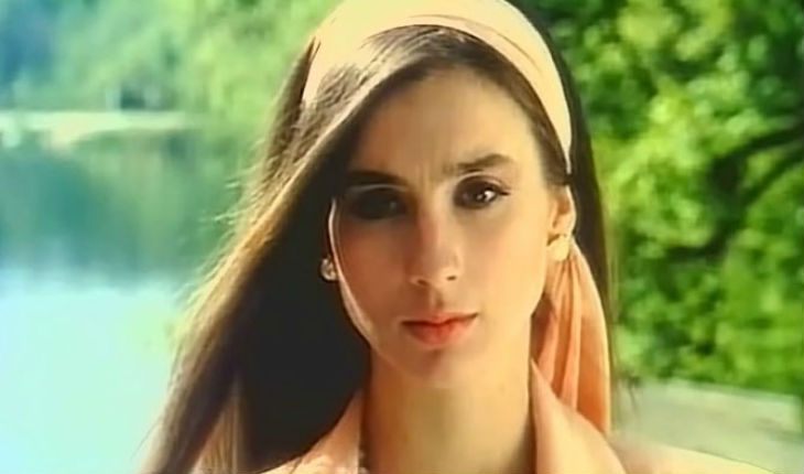 Кадр из фильма «Ка-ка-ду»