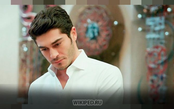 Кадр из фильма