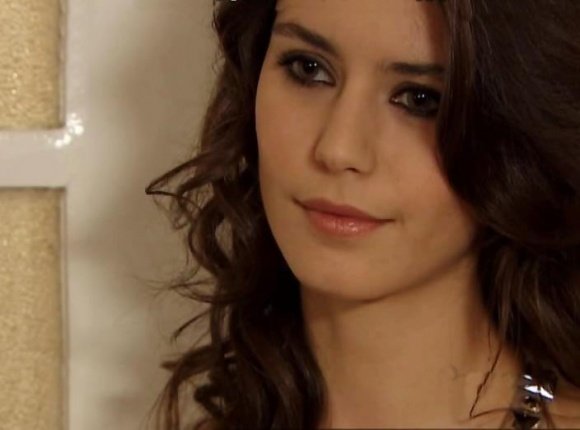 как выглядит Берен Саат - фото