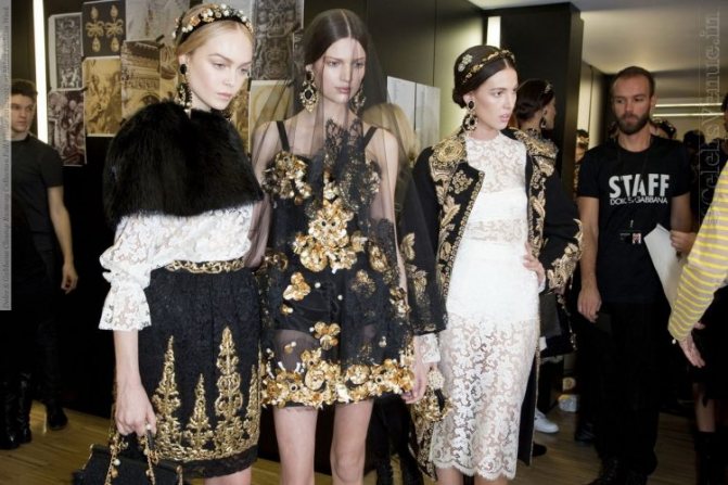 Какие бывают стили одежды для женщин: обзор, фото