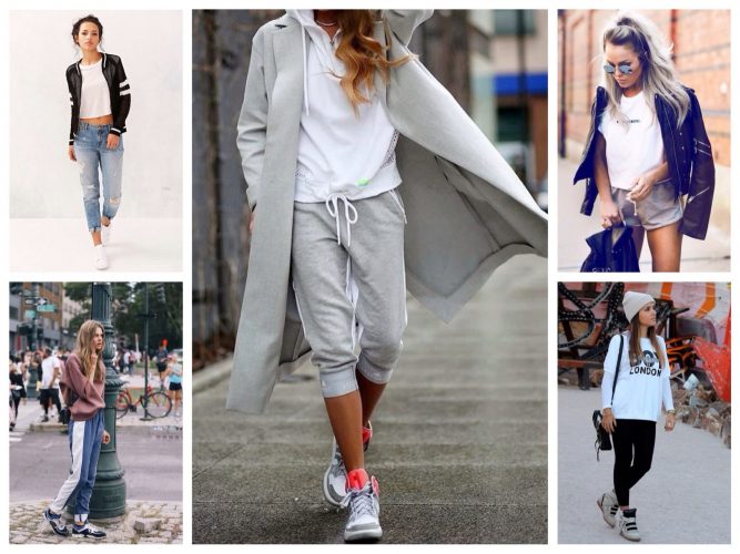 Какие бывают стили одежды для женщин: обзор, фото