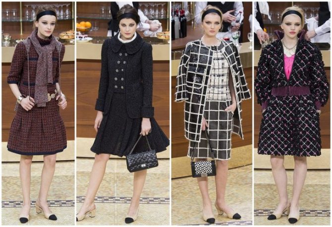 Какие бывают стили одежды для женщин: обзор, фото