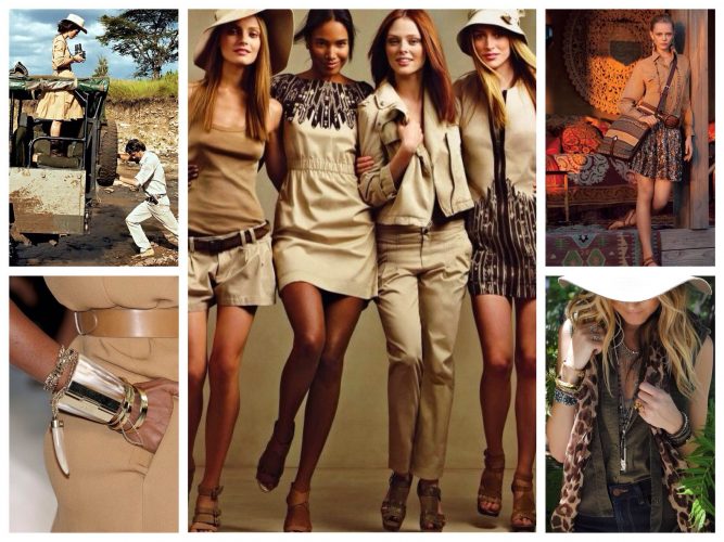 Какие бывают стили одежды для женщин: обзор, фото