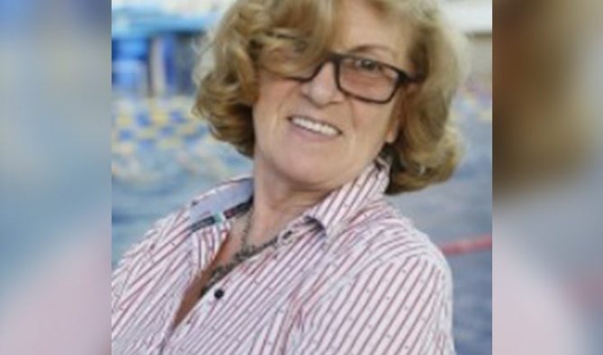 Капкова Нина Николаевна