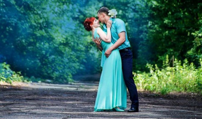 кедровая свадьба - сколько лет