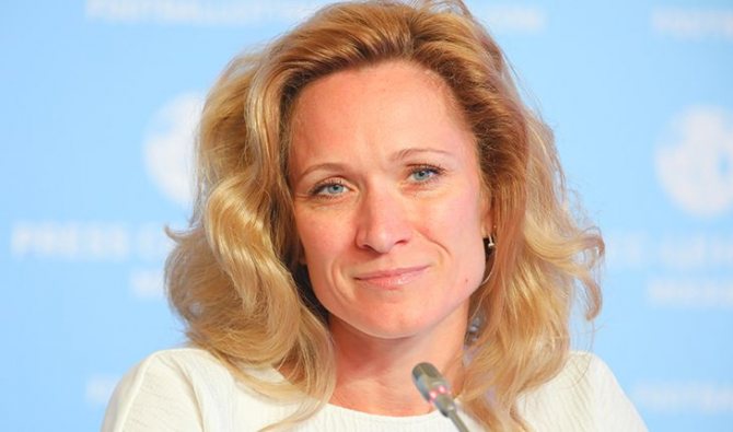 Киселёва Мария Александровна