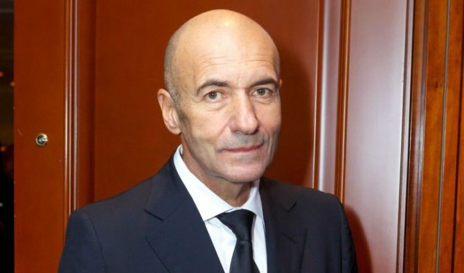 Композитор сильно похудел из-за диабета