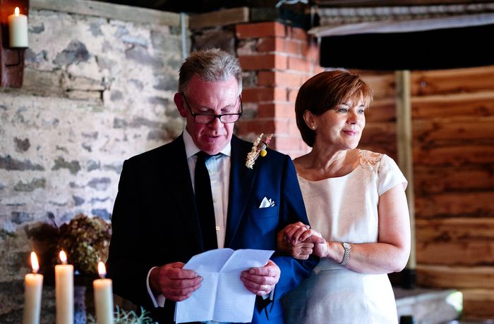 конкурсы на свадьбу для родителей 3