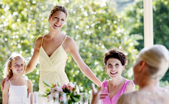 конкурсы на свадьбу для родителей 6