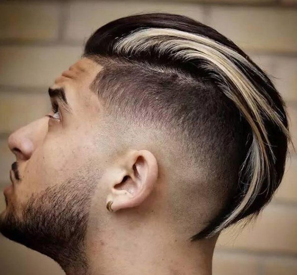 Красивые мужские стрижки и прически для мужчин 2021-2022 года: фото, идеи, новинки