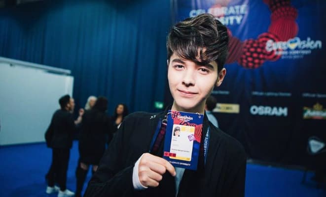 'Кристиан Костов на