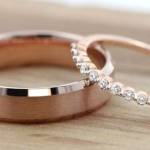 Кружевная (ландышевая, шерстяная) годовщина свадьбы: 13 лет совместной жизни