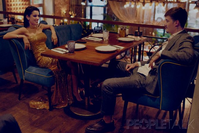 Кто бывший муж миранды шелия