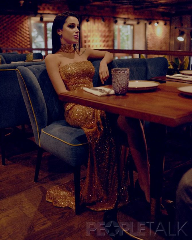 Кто бывший муж миранды шелия