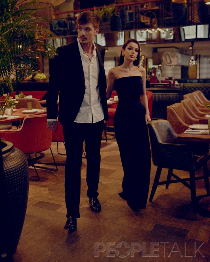 Кто бывший муж миранды шелия