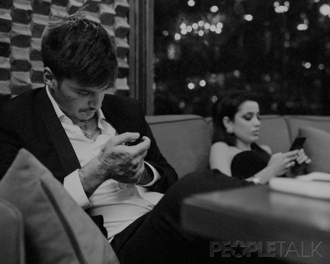 Кто бывший муж миранды шелия