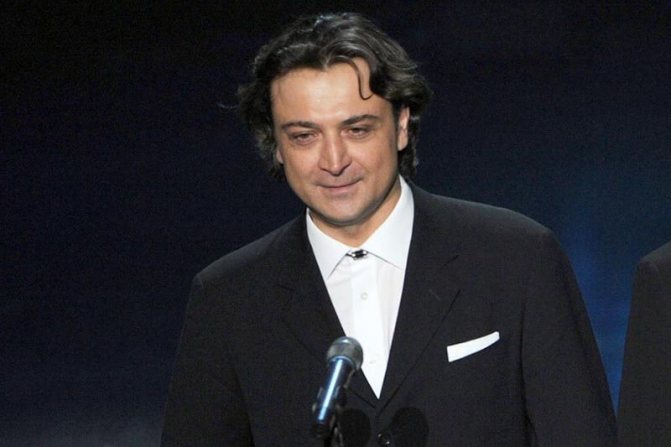 Лазарев младший