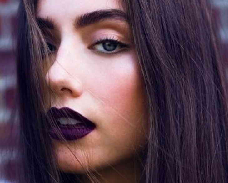 легкий макияж на каждый день для подростков