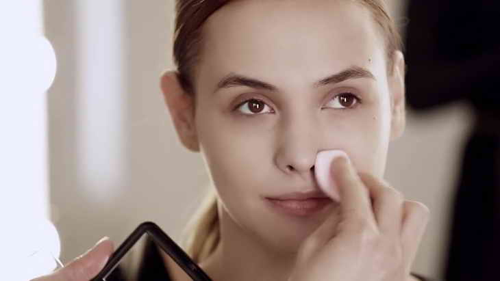 легкий макияж на каждый день