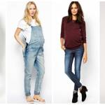 летняя одежда для беременных