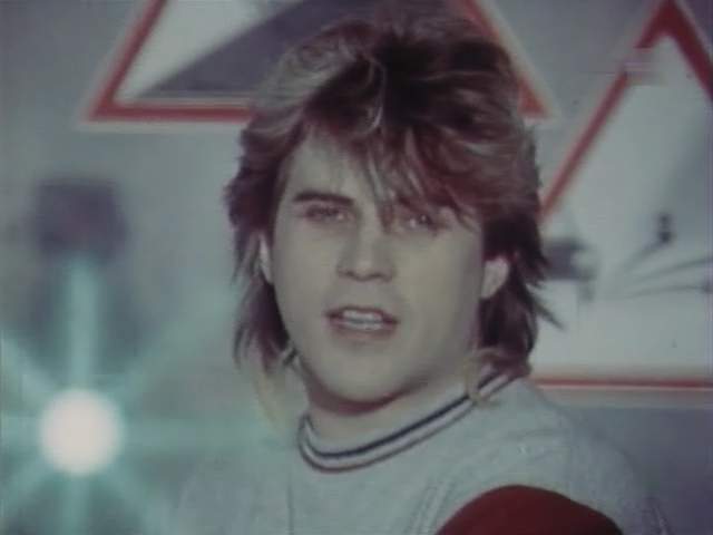 личная жизнь глызина алексея