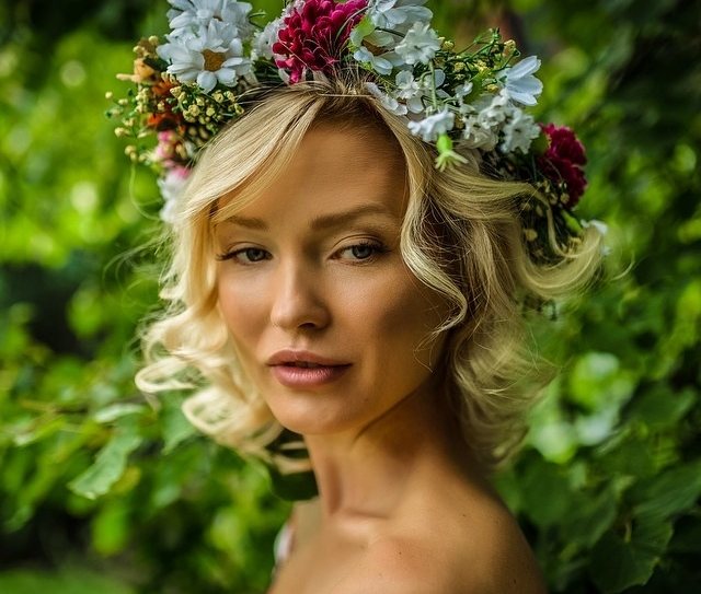 личная жизнь светланы брюхановой