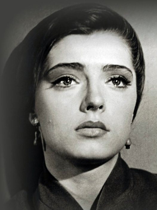 Людмила Абрамова