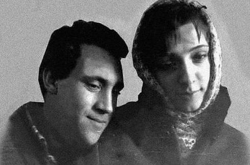 Людмилой Абрамовой фото