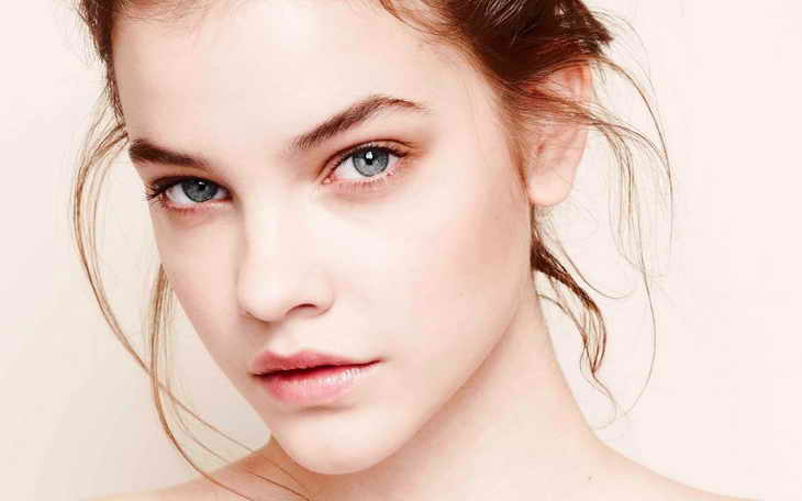 макияж на каждый день пошаговое фото