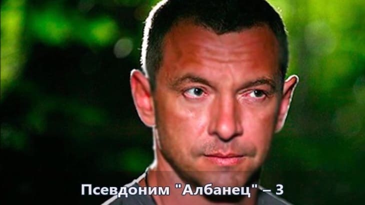 Максим Дрозд