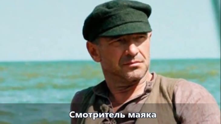 Максим Дрозд