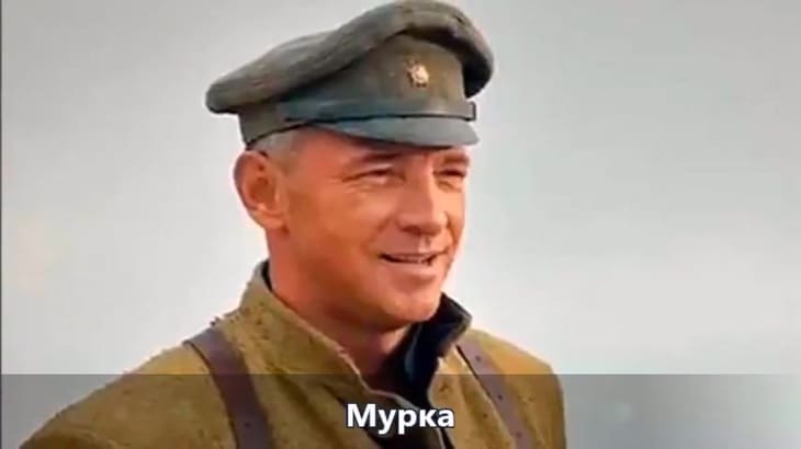 Максим Дрозд