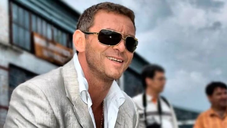 Максим Дрозд