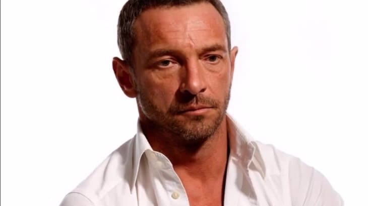 Максим Дрозд