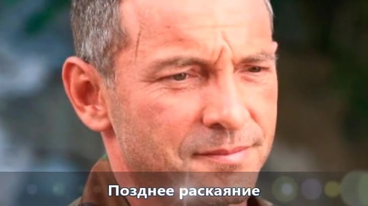 Максим Дрозд