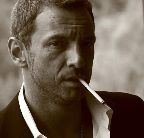 Максим Дрозд