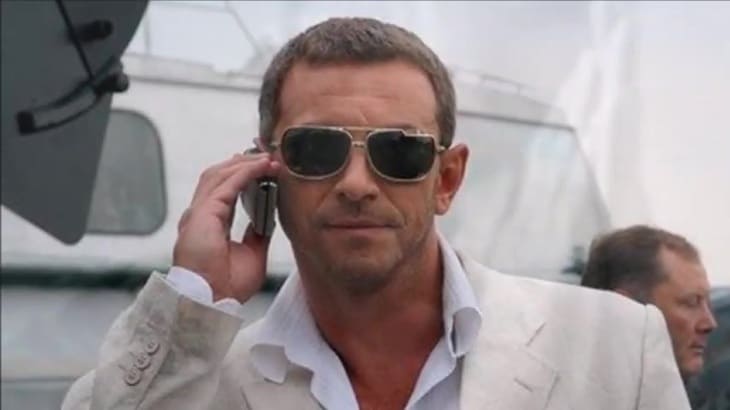 Максим Дрозд