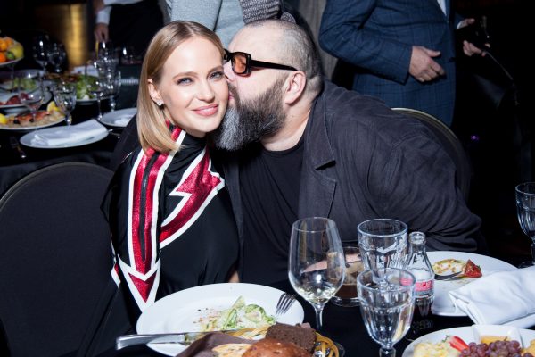 Максим Фадеев: личная жизнь, биография, семья (фото)