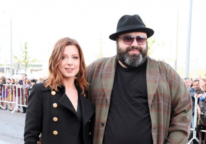 Максим фадеев Юлия Савичева